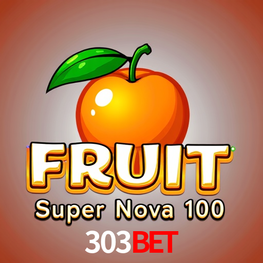 Slots no Site 303Bet